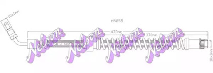 Шлангопровод BROVEX-NELSON H5855