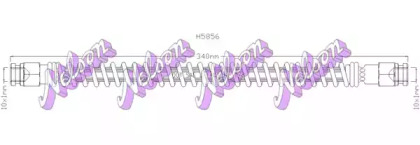 Шлангопровод BROVEX-NELSON H5856