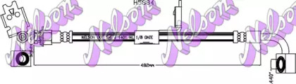 Шлангопровод BROVEX-NELSON H5884