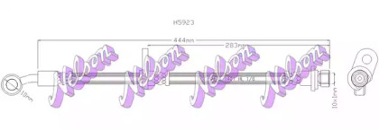 Шлангопровод BROVEX-NELSON H5923