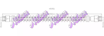 Шлангопровод BROVEX-NELSON H5951