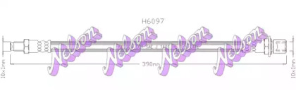 Шлангопровод BROVEX-NELSON H6097