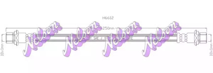 Шлангопровод BROVEX-NELSON H6612