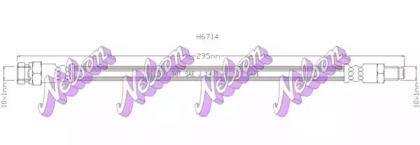 Шлангопровод BROVEX-NELSON H6714