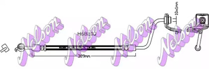 Шлангопровод BROVEX-NELSON H6820Q