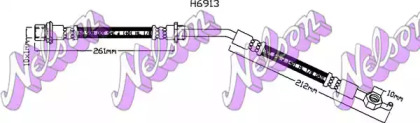 Шлангопровод BROVEX-NELSON H6913