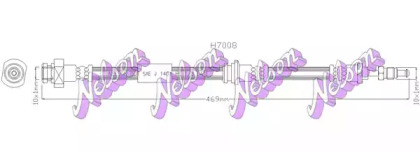 Шлангопровод BROVEX-NELSON H7008