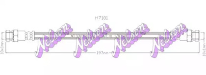 Шлангопровод BROVEX-NELSON H7101