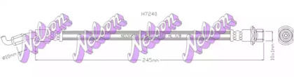 Шлангопровод BROVEX-NELSON H7240