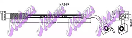 Шлангопровод BROVEX-NELSON H7249