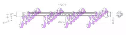 Шлангопровод BROVEX-NELSON H7279