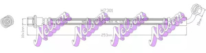 Шлангопровод BROVEX-NELSON H7301