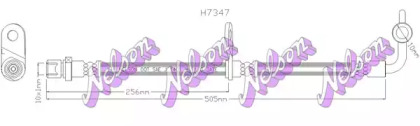 Шлангопровод BROVEX-NELSON H7347