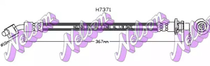 Шлангопровод BROVEX-NELSON H7371