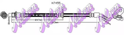 Шлангопровод BROVEX-NELSON H7455