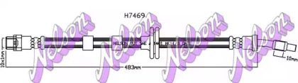 Шлангопровод BROVEX-NELSON H7469