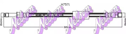 Шлангопровод BROVEX-NELSON H7571