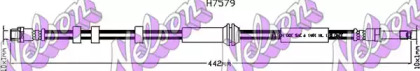 Шлангопровод BROVEX-NELSON H7579