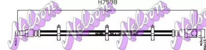 Шлангопровод BROVEX-NELSON H7598