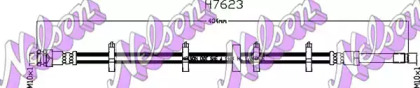 Шлангопровод BROVEX-NELSON H7623