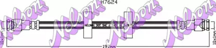 Шлангопровод BROVEX-NELSON H7624