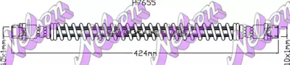 Шлангопровод BROVEX-NELSON H7655