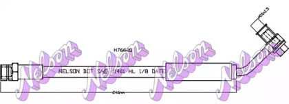 Шлангопровод BROVEX-NELSON H7662Q