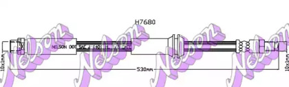 Шлангопровод BROVEX-NELSON H7680