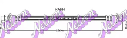 Шлангопровод BROVEX-NELSON H7684