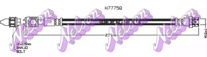 Шлангопровод BROVEX-NELSON H7775Q