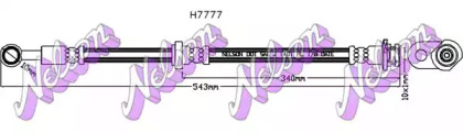 Шлангопровод BROVEX-NELSON H7777