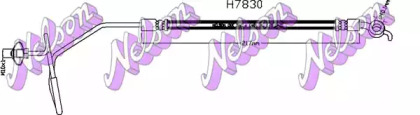 Шлангопровод BROVEX-NELSON H7830Q