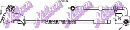 Шлангопровод BROVEX-NELSON H7903Q