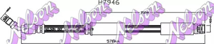 Шлангопровод BROVEX-NELSON H7946