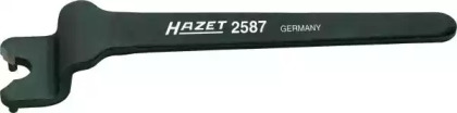 Ключ HAZET 2587