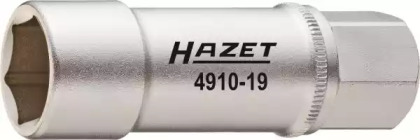 Насадка торцового ключа HAZET 4910-16