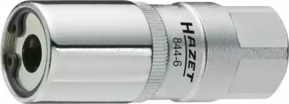 Отвёртка HAZET 844-10