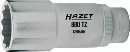 Насадка торцового ключа HAZET 880TZ-19