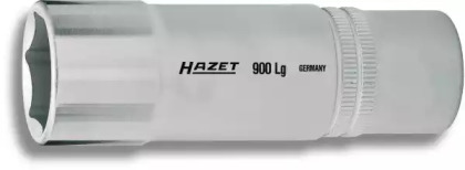 Насадка торцового ключа HAZET 900LG-17