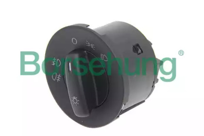 Переключатель Borsehung B11402