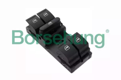 Переключатель Borsehung B11408