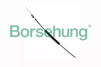 Трос Borsehung B11515