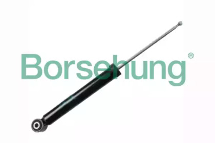 Амортизатор Borsehung B12133