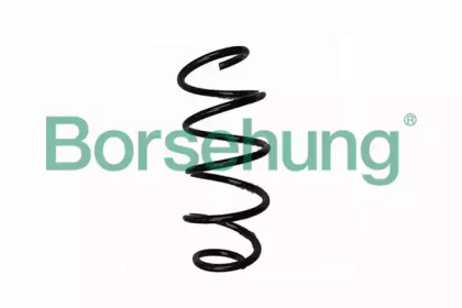 Пружина Borsehung B12561