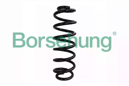 Пружина Borsehung B12626