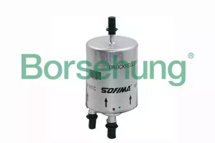 Фильтр Borsehung B12792