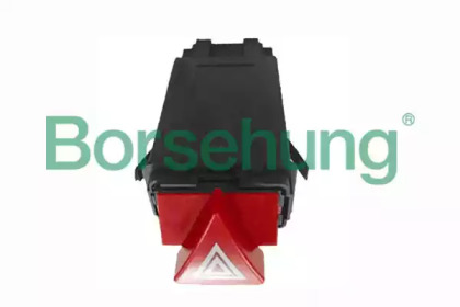 Переключатель Borsehung B18002