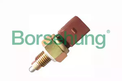 Переключатель Borsehung B18006