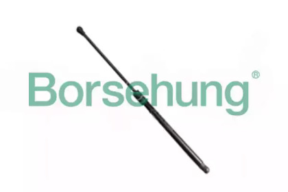 Газовая пружина Borsehung B18436