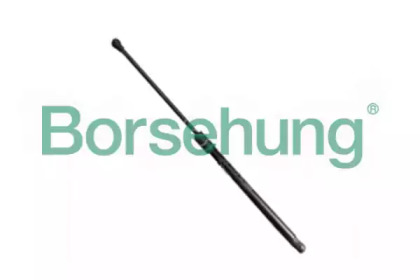 Газовая пружина Borsehung B18444